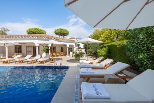 Villa Tortuga Benamara
