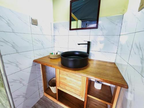 Fotografie z fotogalerie ubytování Endeem Mara Resort v destinaci Aitong