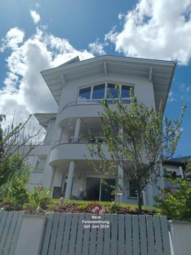 Ferienwohnung Witting