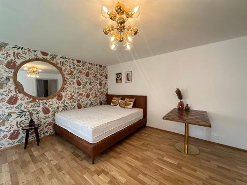 Cozy central apartment at a special price!