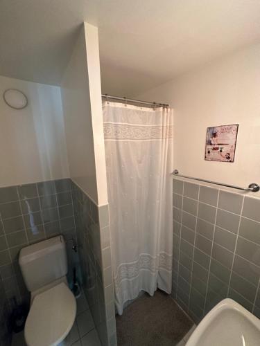 Cozy central apartment at a special price!