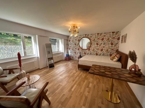 Cozy central apartment at a special price!
