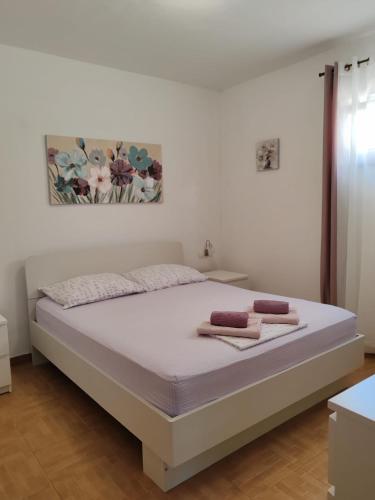 Apartman Šramek Pošesi