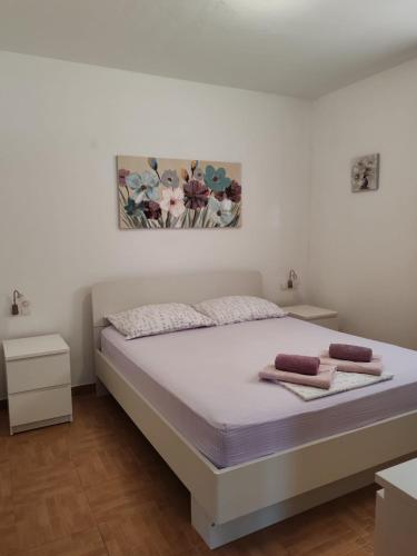 Apartman Šramek Pošesi