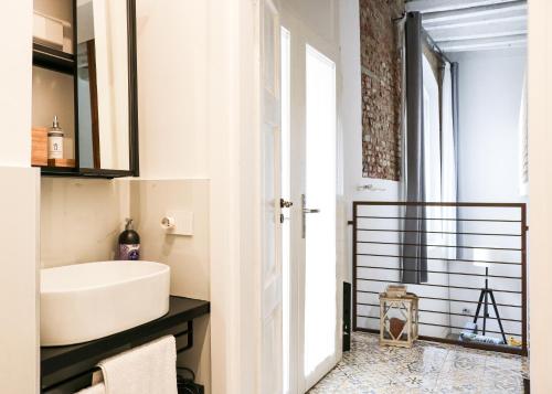 RRRapido apartment - Corso San Gottardo