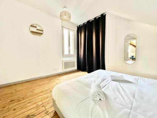 Photo de la galerie de l'établissement Le Chrome, calme et spacieux, à Limoges