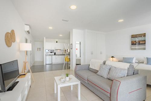 RentOnTheBeach Studio nº7