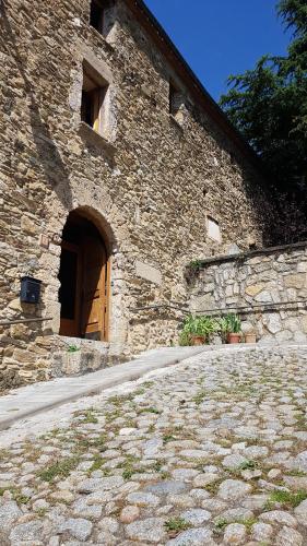 Gallery image of Rectoria Nova in Campelles