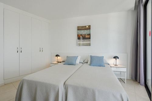 RentOnTheBeach Studio nº7