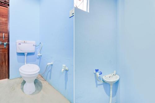 Gallery image of SPOT ON CITY HOTEL in Bulandshahr