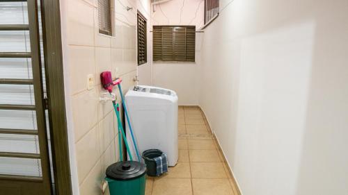 Fotografie z fotogalerie ubytování Jahu Center Casas v destinaci Jaú