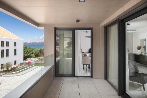Gallery image of Hotel Vallum in Cavtat