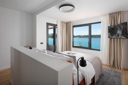 Gallery image of Hotel Vallum in Cavtat