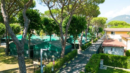 Gallery image of Camping Apuano in Marina di Massa