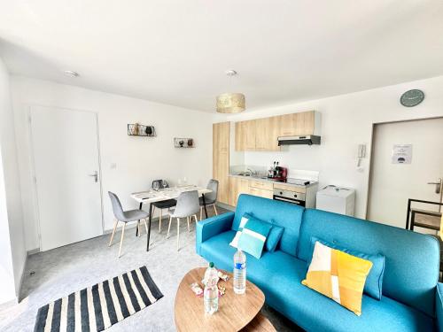 Le Cuivre proche de la gare