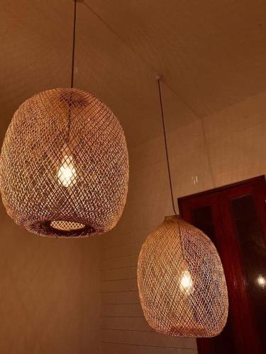 Gambar di galeri bagi Japanese Pod Lodge di Semporna