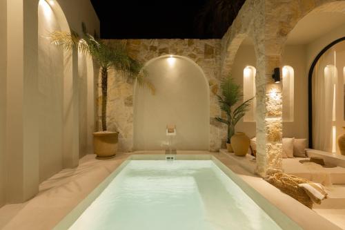 Φωτογραφία από το άλμπουμ του Villa Sawa Romantic Reatreat Pererenan by OriVista σε Canggu