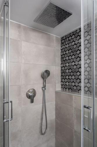 Faliro Seaside Retreat 2BD Apartment by UPSTREET
