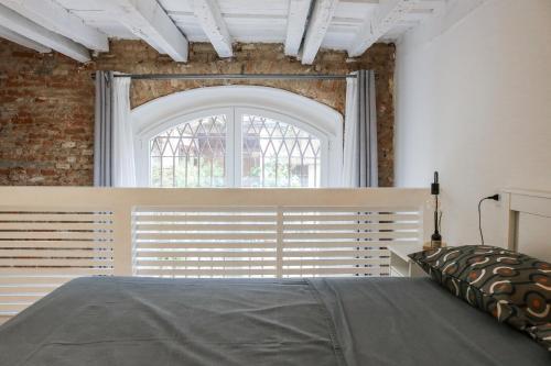 RRRapido apartment - Corso San Gottardo