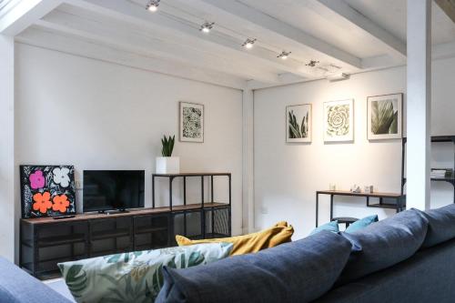 RRRapido apartment - Corso San Gottardo