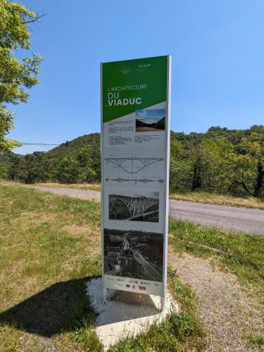 Φωτογραφία από το άλμπουμ του Le Chalet du Viaur σε Tanus