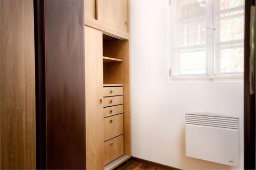 Fotografie z fotogalerie ubytování Apartmány U rybníčku v destinaci Kostelec nad Vltavou