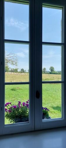 Photo de la galerie de l'établissement Domaine de Vauvelle, à Maux