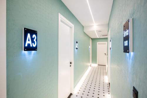 Foto Bel Air Apartments 3