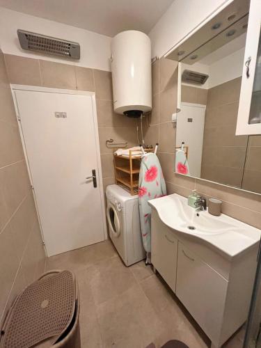 Billede fra billedgalleriet på Apartment City i Tivat