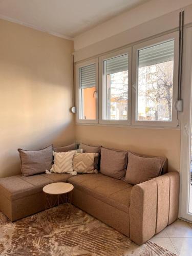 Billede fra billedgalleriet på Apartment City i Tivat