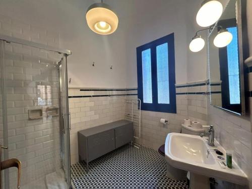 Stunning apartment for 7 pax - CvB