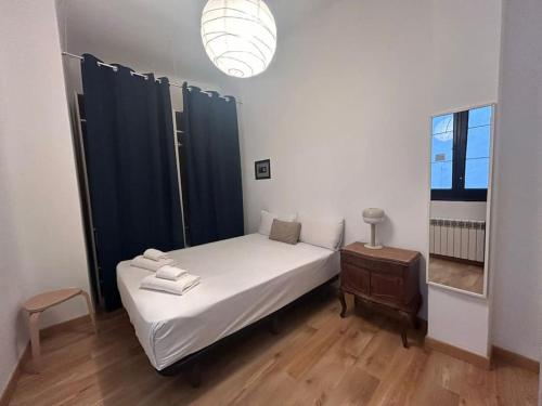 Stunning apartment for 7 pax - CvB