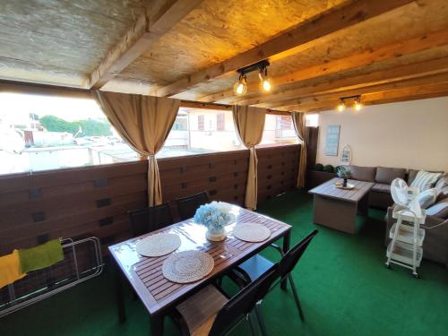 Apartment Seafront Luna Zadar