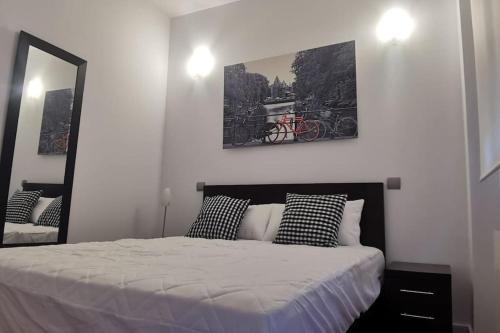 Cozy apartment with pool and private parking - Coruña