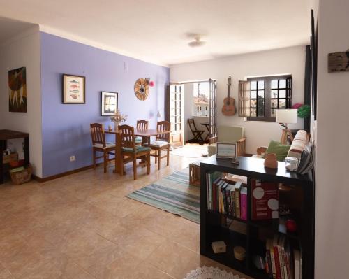 Casa Baleia