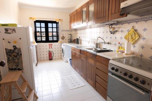 Casa Baleia