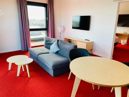 havenhostel Cuxhaven - Hotel photo 21