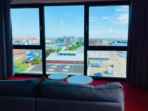 havenhostel Cuxhaven - Hotel photo 22