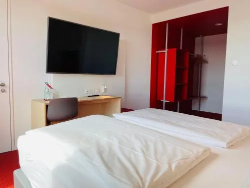 havenhostel Cuxhaven - Hotel photo 24