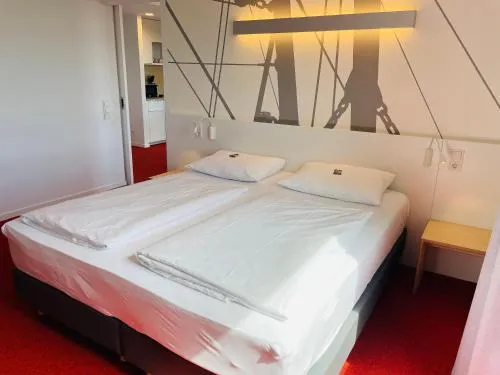 havenhostel Cuxhaven - Hotel photo 27