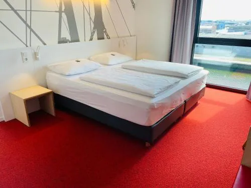 havenhostel Cuxhaven - Hotel photo 28