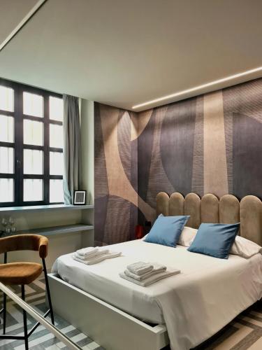 Serendipity Rooms - Navigli