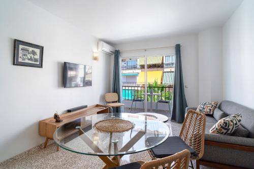 Albaida Seaview by Casasol