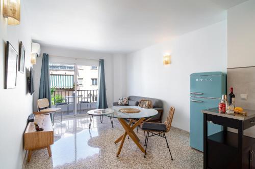 Albaida Seaview by Casasol