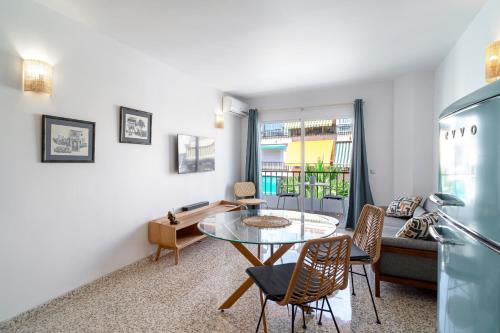 Albaida Seaview by Casasol