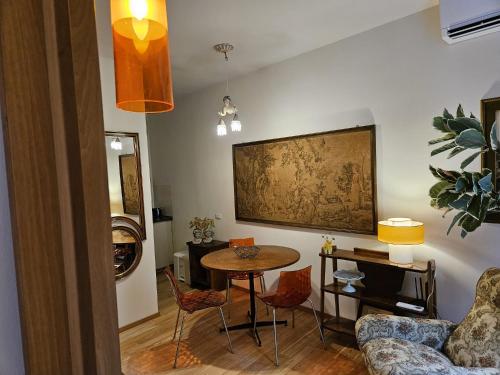 Home Rome Borsieri