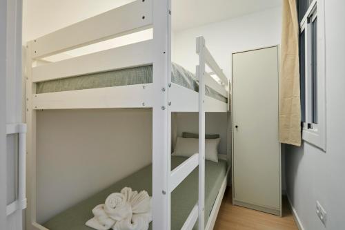 Stylish typical BCN flat
