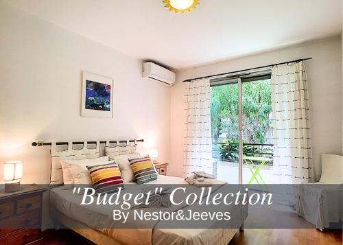 Nestor&Jeeves - MARIN DEBUSSY - Central - By shopping area