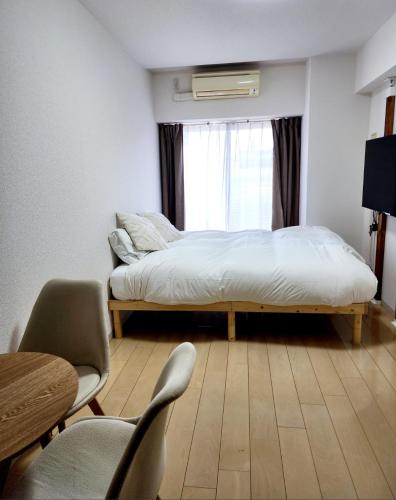 COCONE HOUSE Tengachaya double room