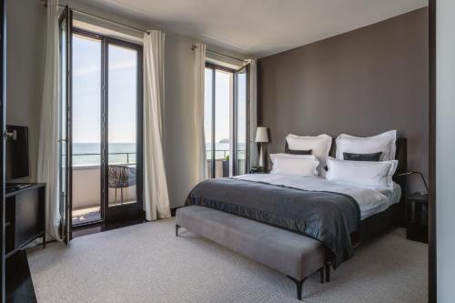 A-ROSA Hotel Ceres am Meer - Adults Only photo 16